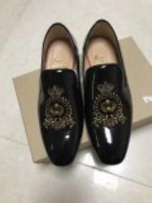 cheap quality Christian Louboutin Men Model No. 31